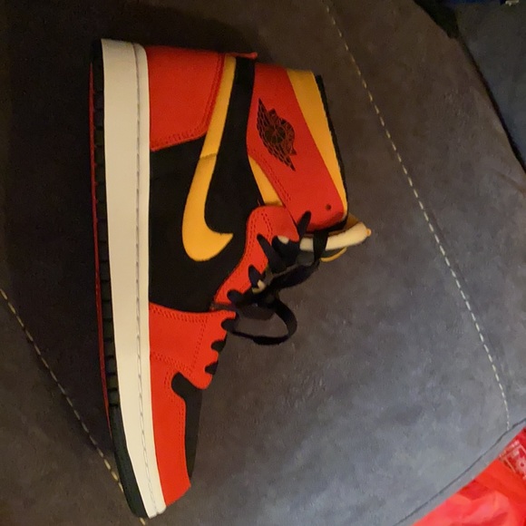 Nike Air Zoom 1’s main image 4